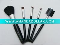 Wholesale Travel cosmetic brush