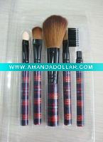 Cosmetic Brush Set