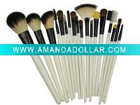 Wholesale 6114# 18PCS Makeup Brush Set