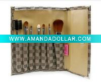 Wholesale 7 pcs Artist cosmetic brush set