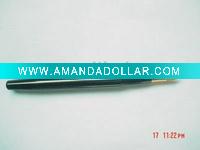 retractable lip brush