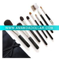 Wholesale wholesale makeup brush set