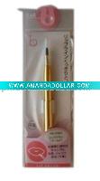Wholesale retractable lip brush