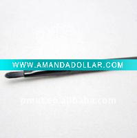 black lip brushes