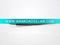 Wholesale black hair lip brushes