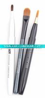 Wholesale disposable lip brush set
