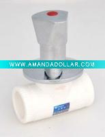 Wholesale PP-R concealed Valve