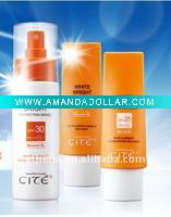 Wholesale Whitening & Brightening Sunscreen
