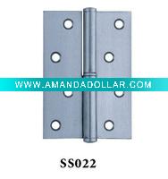 concealed hinge