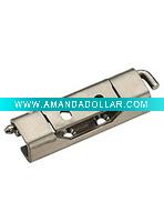 Stainless steel Concealed hinge