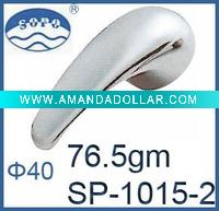 Wholesale Zinc Alloy Faucet Shower Concealed Handle SP-1015-2