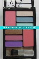 cosmetic 16-colors eyeshadow pallet