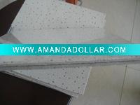 concealed suspended ceiling tile