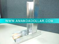 Wholesale Stud and track Concealed suspended Grid