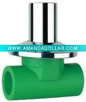 peter- Stop Valve -concealed