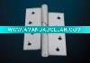 Wholesale concealed hinge E-008stainless steel hinge