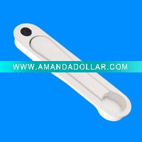 Wholesale concealed handle for pvc window