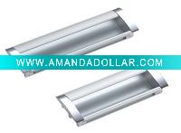 Wholesale aluminium concealed handle (can be used as oven and refrigetor handle)