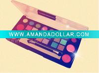 2010 functional make up eyeshadow palette