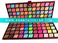 leather makeup palette 110 colors