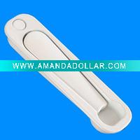 Wholesale pvc sliding concealed handle
