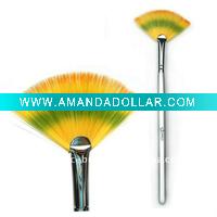Wholesale Professional Nylon Hair Fan Brush