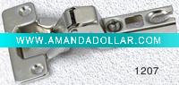 Wholesale Short Cup Two way concealed hinges 1207 OEM,ODM Manufacture