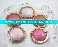 single eyeshadow