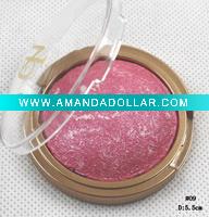 Wholesale Circular Red baking powder # 09 12 Color to Choose from