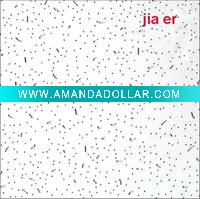 Wholesale Luofeier acoustic mineral fiber board
