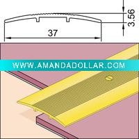 Wholesale carpet trim profile-Contract Cover strip