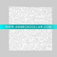 Wholesale Acoustical Mineral Fiber Tiles