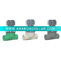 Wholesale srcew Valve-Concealed valve