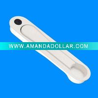 upvc sliding window accessory concealed handle