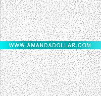 Wholesale Mineral wool fiber ceiling board