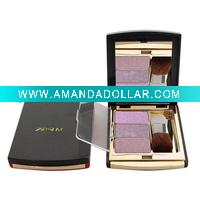 4 color eye shadow