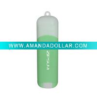 Natural lip balm