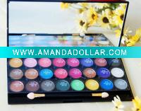 KD-ES1104 24 Eye Shadow