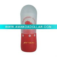 fruity lip balm