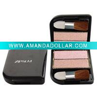 Two-colored Blusher