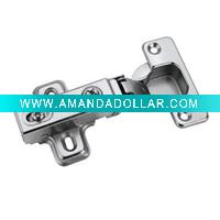 Wholesale Clip-on Hydralic Buffering Concealed Hinge