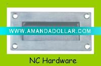 Wholesale stainless steel square conceal handle