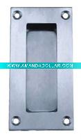 Wholesale forniture concealed handle