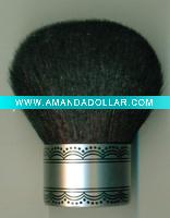 Wholesale Kabuki/Goat hair powder brush/Goat hair brush