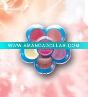 Wholesale multi color lip gloss