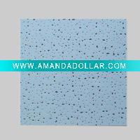 Wholesale Acoustical Mineral Fiber Tiles
