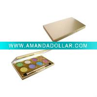 Wholesale 2011 multi-colored eye shadow