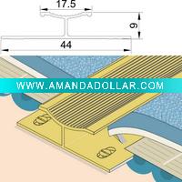 Wholesale Dual grip -Flooring Accessories,Flooring Trims CARPET TO CARPET