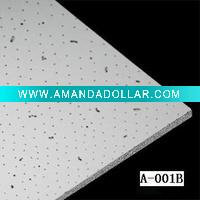 Wholesale Acoustic Mineral Fiber Ceiling