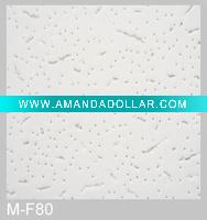Acoustic Wool Ceiling Board